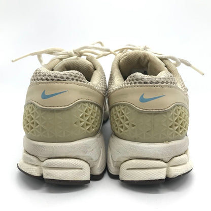 NIKE | ナイキ ZOOM VOMERO スニーカー FB8825-111 ベージュ 23cm【倉吉店】