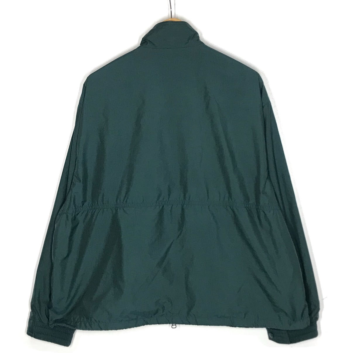 L.L.Bean | エルエルビーン Windy Ridge Jacket ウィンディ・リッジ・ジャケット ナイロンジャケット 4175-5060 グリーン サイズ：L【倉吉店】