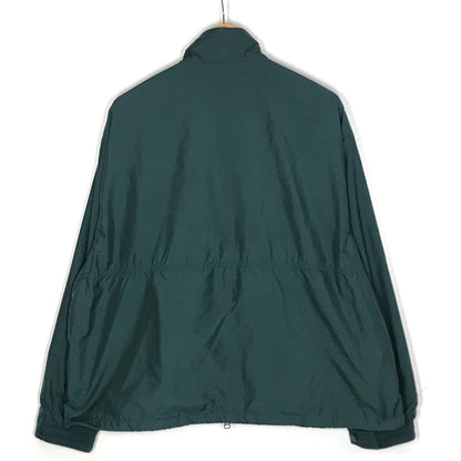 L.L.Bean | エルエルビーン Windy Ridge Jacket ウィンディ・リッジ・ジャケット ナイロンジャケット 4175-5060 グリーン サイズ：L【倉吉店】