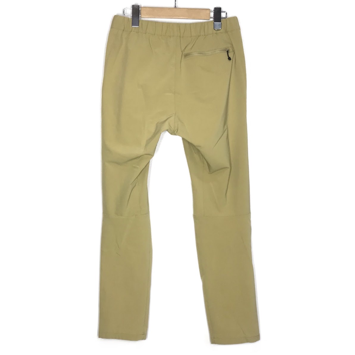 THE NORTH FACE | ザ・ノースフェイス Alpine Light Pant アルパインライトパンツ パンツ NB32301 イエロー系 サイズ：M【倉吉店】