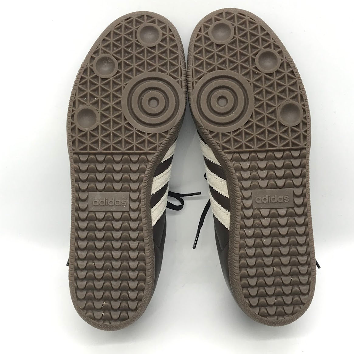 adidas Originals | アディダスオリジナルス SAMBA OG FOR URBAN RESERCH(アーバンリサーチ) サンバ スニーカー HQ4887 ブラウン 26.5cm【倉吉店】
