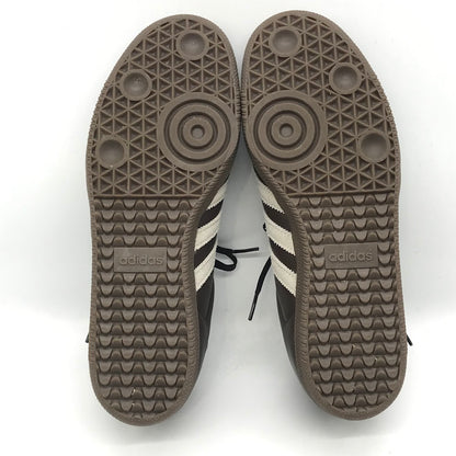 adidas Originals | アディダスオリジナルス SAMBA OG FOR URBAN RESERCH(アーバンリサーチ) サンバ スニーカー HQ4887 ブラウン 26.5cm【倉吉店】