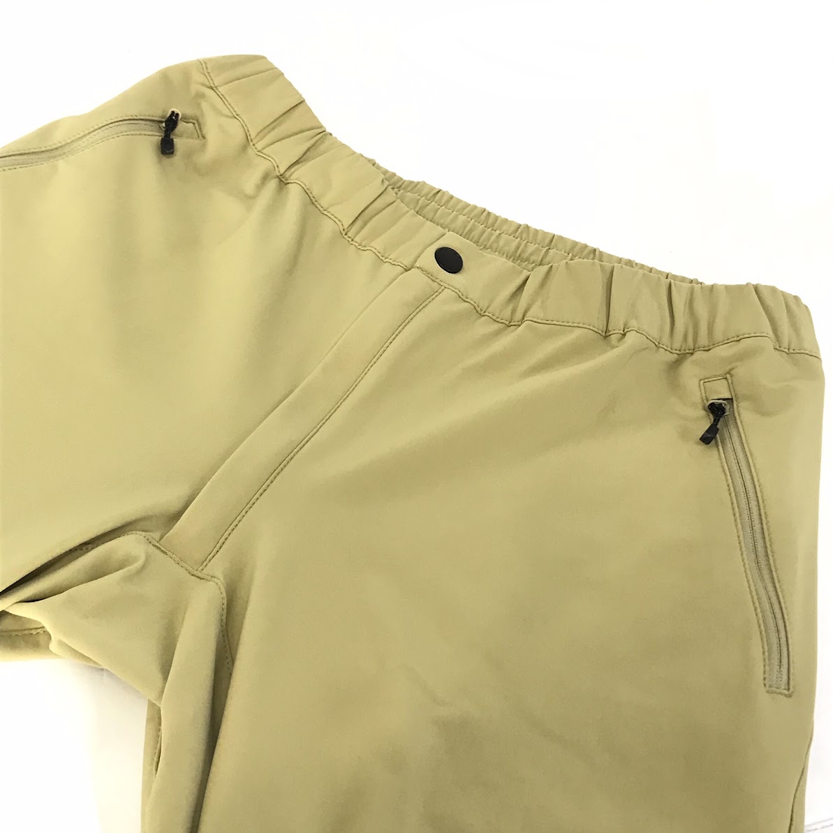 THE NORTH FACE | ザ・ノースフェイス Alpine Light Pant アルパインライトパンツ パンツ NB32301 イエロー系 サイズ：M【倉吉店】