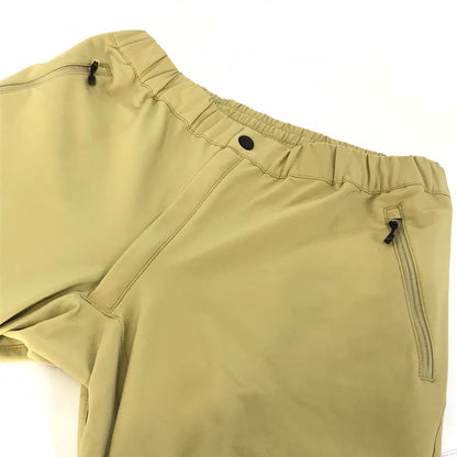 THE NORTH FACE | ザ・ノースフェイス Alpine Light Pant アルパインライトパンツ パンツ NB32301 イエロー系 サイズ：M【倉吉店】