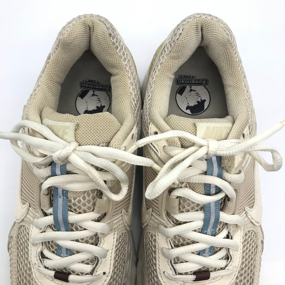 NIKE | ナイキ ZOOM VOMERO スニーカー FB8825-111 ベージュ 23cm【倉吉店】