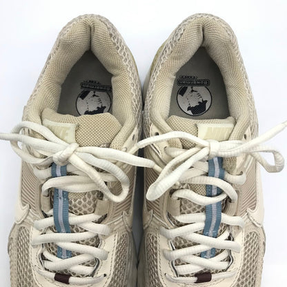 NIKE | ナイキ ZOOM VOMERO スニーカー FB8825-111 ベージュ 23cm【倉吉店】