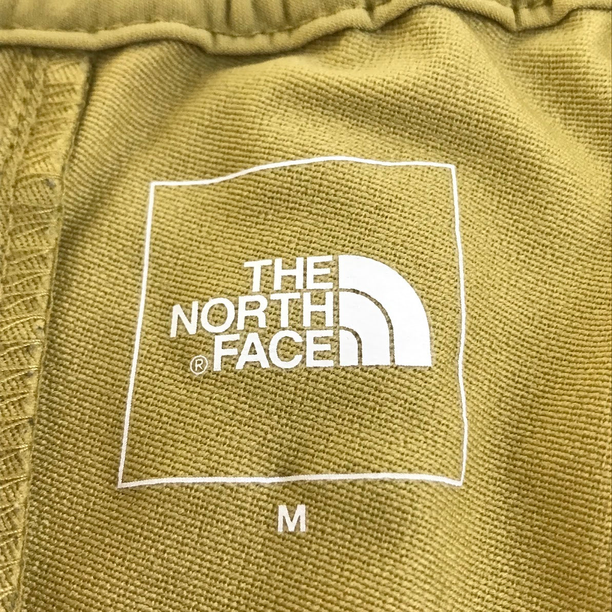 THE NORTH FACE | ザ・ノースフェイス Alpine Light Pant アルパインライトパンツ パンツ NB32301 イエロー系 サイズ：M【倉吉店】