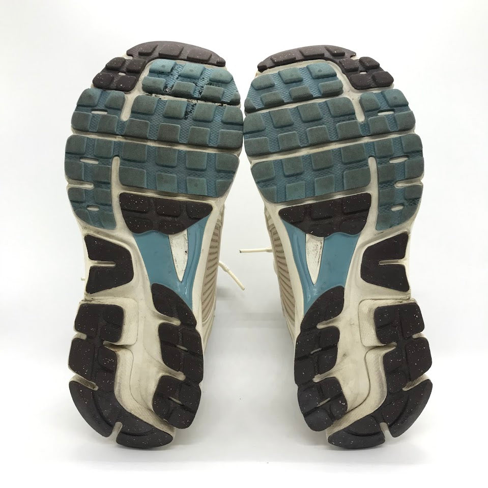 NIKE | ナイキ ZOOM VOMERO スニーカー FB8825-111 ベージュ 23cm【倉吉店】