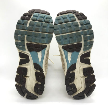NIKE | ナイキ ZOOM VOMERO スニーカー FB8825-111 ベージュ 23cm【倉吉店】