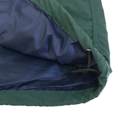 L.L.Bean | エルエルビーン Windy Ridge Jacket ウィンディ・リッジ・ジャケット ナイロンジャケット 4175-5060 グリーン サイズ：L【倉吉店】