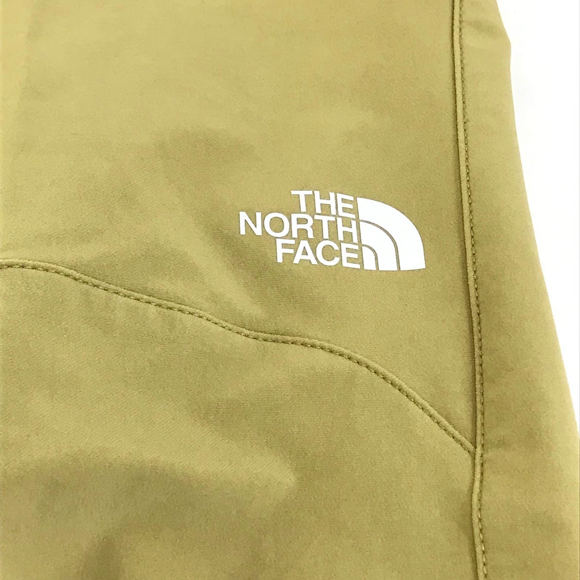 THE NORTH FACE | ザ・ノースフェイス Alpine Light Pant アルパインライトパンツ パンツ NB32301 イエロー系 サイズ：M【倉吉店】