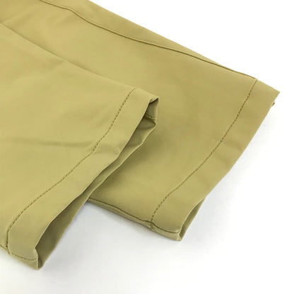 THE NORTH FACE | ザ・ノースフェイス Alpine Light Pant アルパインライトパンツ パンツ NB32301 イエロー系 サイズ：M【倉吉店】