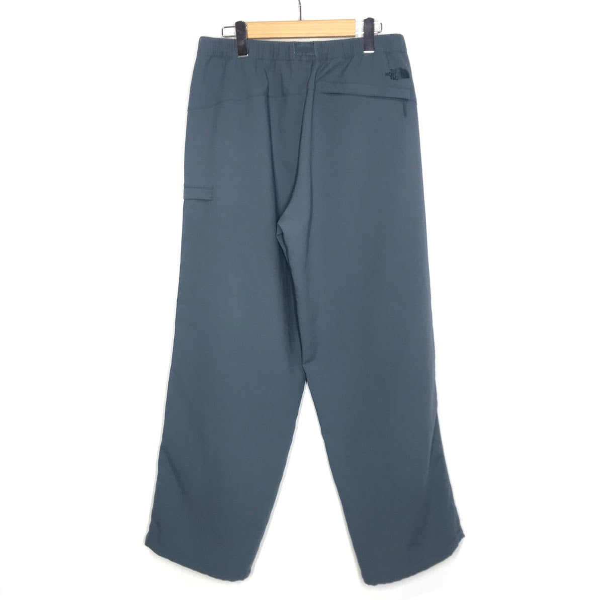 THE NORTH FACE | ザ・ノースフェイス Viewpoint Pant ビューポイントパンツ パンツ NB32601 グレー サイズ：L【倉吉店】