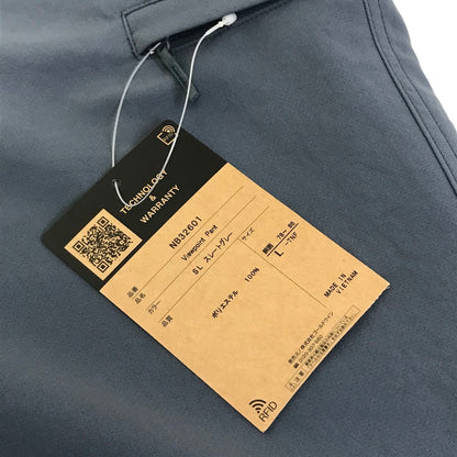 THE NORTH FACE | ザ・ノースフェイス Viewpoint Pant ビューポイントパンツ パンツ NB32601 グレー サイズ：L【倉吉店】