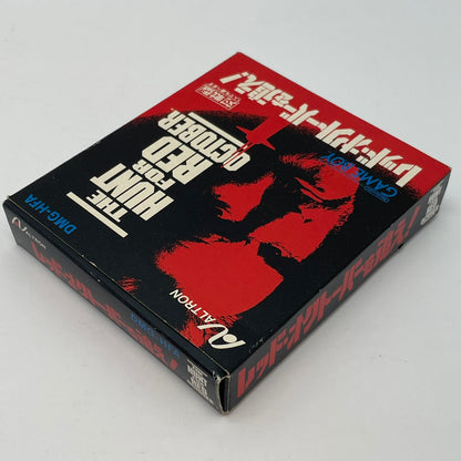 【尾張小牧店】GB　レッドオクトーバーを追え!　※ハガキあり　ゲームボーイ【ポスト投函】【代引き不可】【レトロ】【中古】