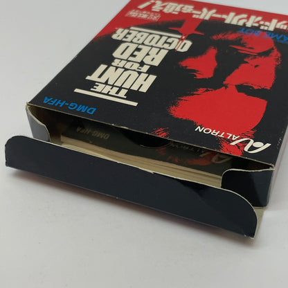 【尾張小牧店】GB　レッドオクトーバーを追え!　※ハガキあり　ゲームボーイ【ポスト投函】【代引き不可】【レトロ】【中古】