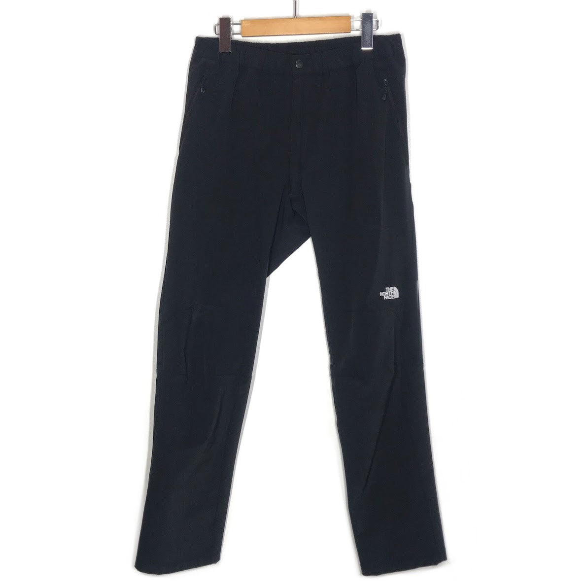 THE NORTH FACE | ザ・ノースフェイス Alpine Light Pant アルパインライトパンツ パンツ NB32301 ブラック サイズ：XL【倉吉店】