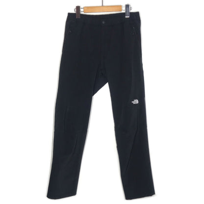 THE NORTH FACE | ザ・ノースフェイス Alpine Light Pant アルパインライトパンツ パンツ NB32301 ブラック サイズ：XL【倉吉店】