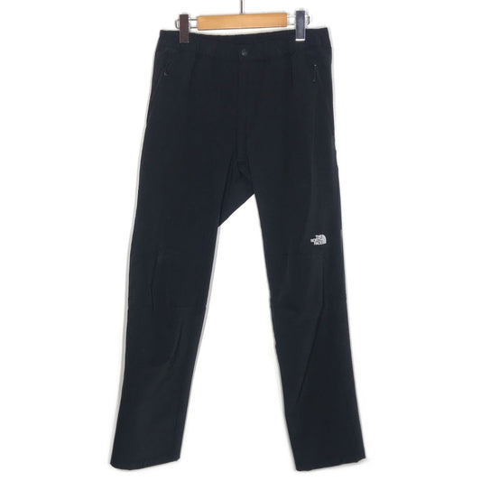 THE NORTH FACE | ザ・ノースフェイス Alpine Light Pant アルパインライトパンツ パンツ NB32301 ブラック サイズ：XL【倉吉店】