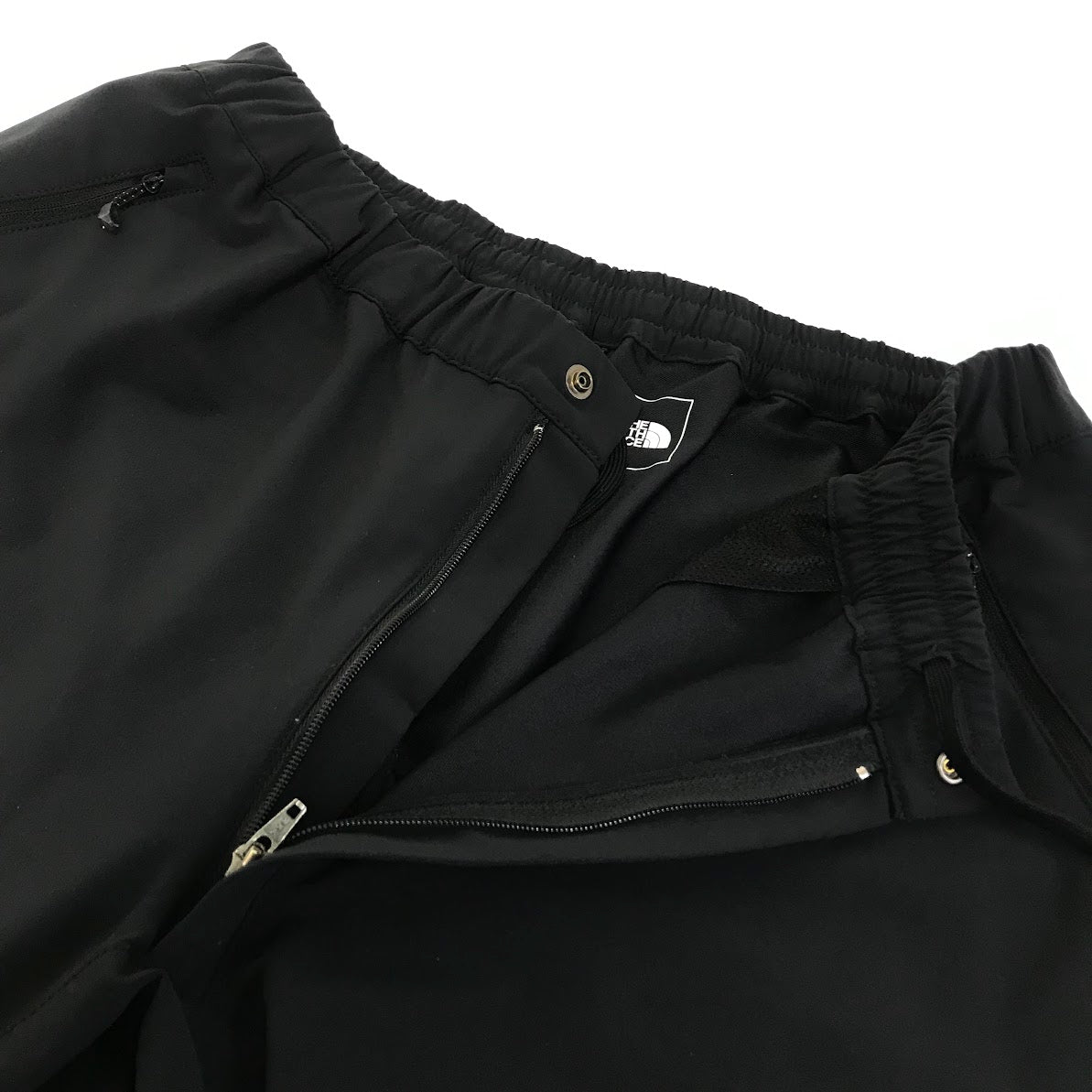 THE NORTH FACE | ザ・ノースフェイス Alpine Light Pant アルパインライトパンツ パンツ NB32301 ブラック サイズ：XL【倉吉店】