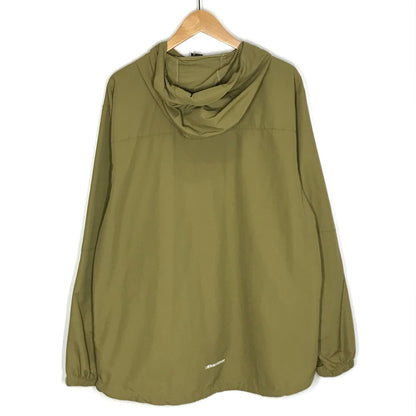 Karrimor | カリマー triton light jkt トライトンライトジャケット ナイロンジャケット 101379 カーキ サイズ：L【倉吉店】
