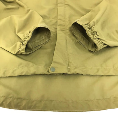 Karrimor | カリマー triton light jkt トライトンライトジャケット ナイロンジャケット 101379 カーキ サイズ：L【倉吉店】