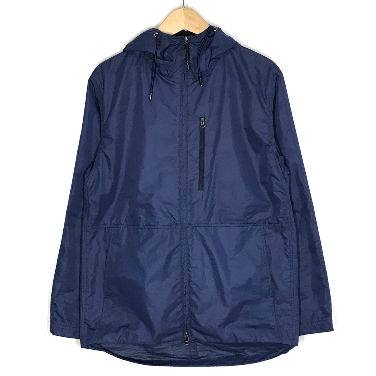 nanamica | ナナミカ マウンテンパーカー SUAF714 ネイビー サイズ：S【倉吉店】