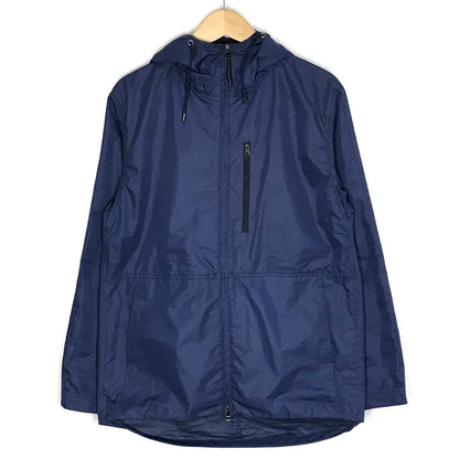 nanamica | ナナミカ マウンテンパーカー SUAF714 ネイビー サイズ：S【倉吉店】