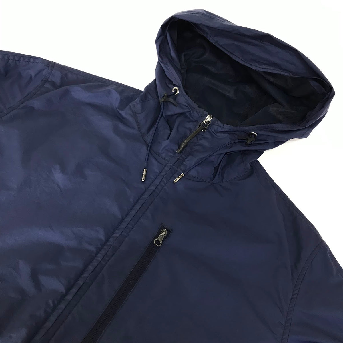 nanamica | ナナミカ マウンテンパーカー SUAF714 ネイビー サイズ：S【倉吉店】