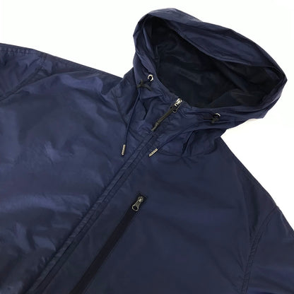 nanamica | ナナミカ マウンテンパーカー SUAF714 ネイビー サイズ：S【倉吉店】