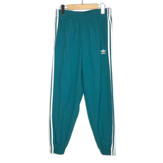 adidas Originals | アディダスオリジナルス WOVEN FIREBIRD TRACK PANTS トラックパンツ パンツ IZ3060 グリーン サイズ：L【倉吉店】
