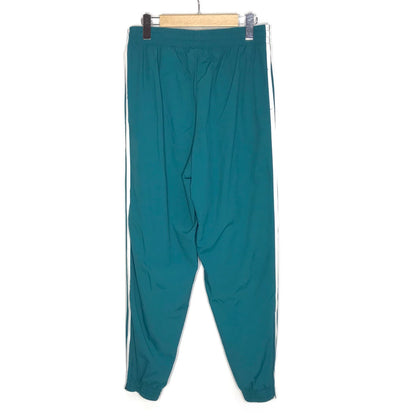 adidas Originals | アディダスオリジナルス WOVEN FIREBIRD TRACK PANTS トラックパンツ パンツ IZ3060 グリーン サイズ：L【倉吉店】