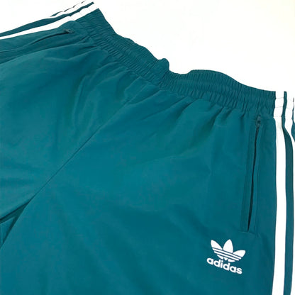 adidas Originals | アディダスオリジナルス WOVEN FIREBIRD TRACK PANTS トラックパンツ パンツ IZ3060 グリーン サイズ：L【倉吉店】