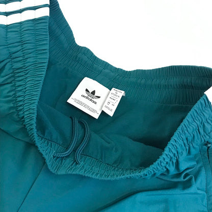 adidas Originals | アディダスオリジナルス WOVEN FIREBIRD TRACK PANTS トラックパンツ パンツ IZ3060 グリーン サイズ：L【倉吉店】