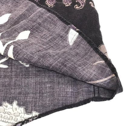 Paul Smith | ポール・スミス 'Rabbit Bandana' 総柄プリントシャツ 長袖シャツ 213315 006LN サイズ：XL【倉吉店】
