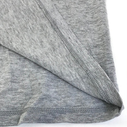 CELINE | セリーヌ Gradient Logo Print ロゴプリント グラデーション 半袖Ｔシャツ 2X10B671Q グレー サイズ：S【倉吉店】