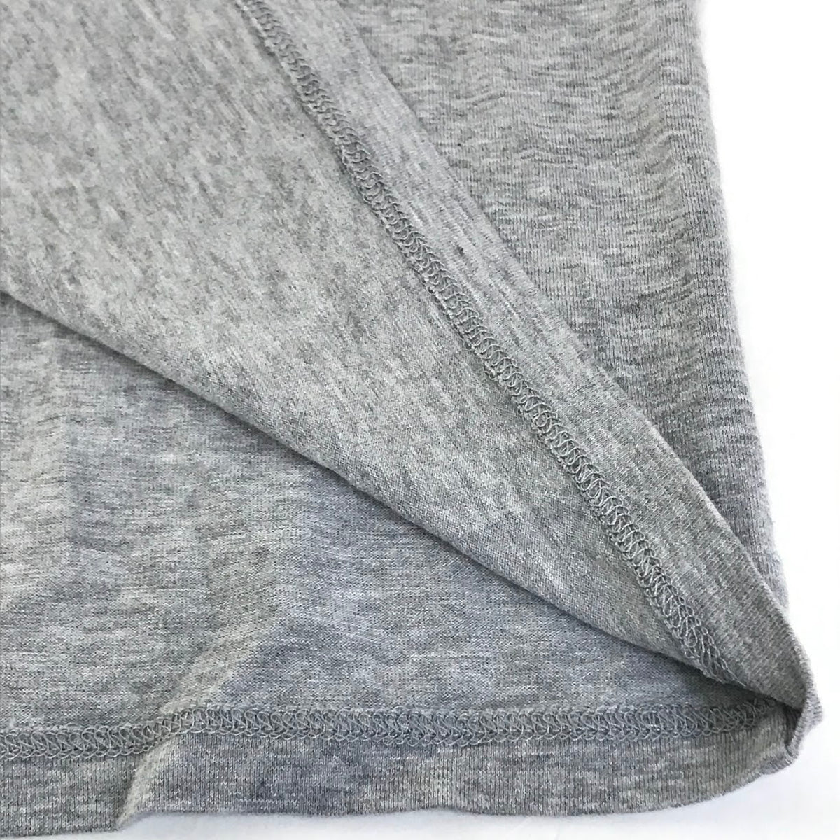CELINE | セリーヌ Gradient Logo Print ロゴプリント グラデーション 半袖Ｔシャツ 2X10B671Q グレー サイズ：S【倉吉店】