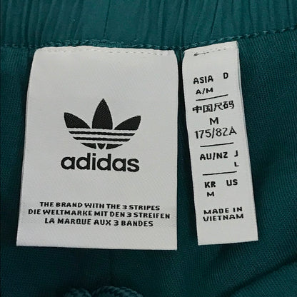 adidas Originals | アディダスオリジナルス WOVEN FIREBIRD TRACK PANTS トラックパンツ パンツ IZ3060 グリーン サイズ：L【倉吉店】