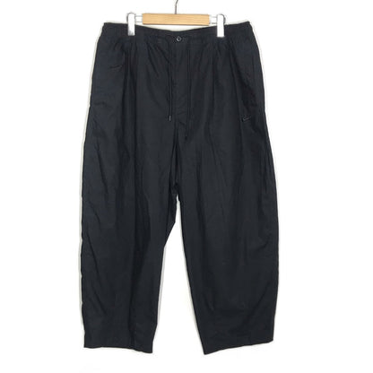 NIKE | ナイキ Club Men's Balloon Pants バルーン パンツ パンツ HJ1974-010 ブラック サイズ：XXL【倉吉店】