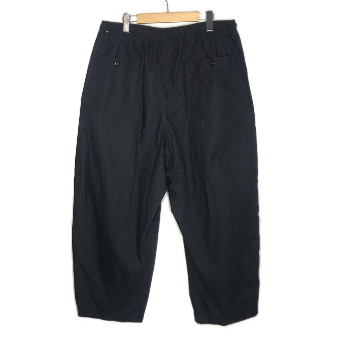 NIKE | ナイキ Club Men's Balloon Pants バルーン パンツ パンツ HJ1974-010 ブラック サイズ：XXL【倉吉店】