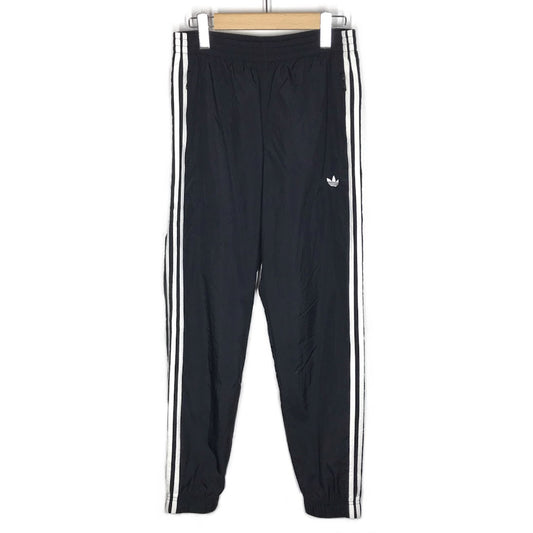 adidas Originals | アディダスオリジナルス REKIVE WOVEN TRACKSUIT トラックパンツ パンツ IL2462 ブラック サイズ：M【倉吉店】