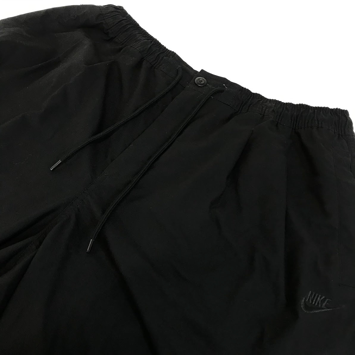 NIKE | ナイキ Club Men's Balloon Pants バルーン パンツ パンツ HJ1974-010 ブラック サイズ：XXL【倉吉店】