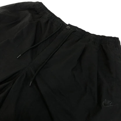 NIKE | ナイキ Club Men's Balloon Pants バルーン パンツ パンツ HJ1974-010 ブラック サイズ：XXL【倉吉店】