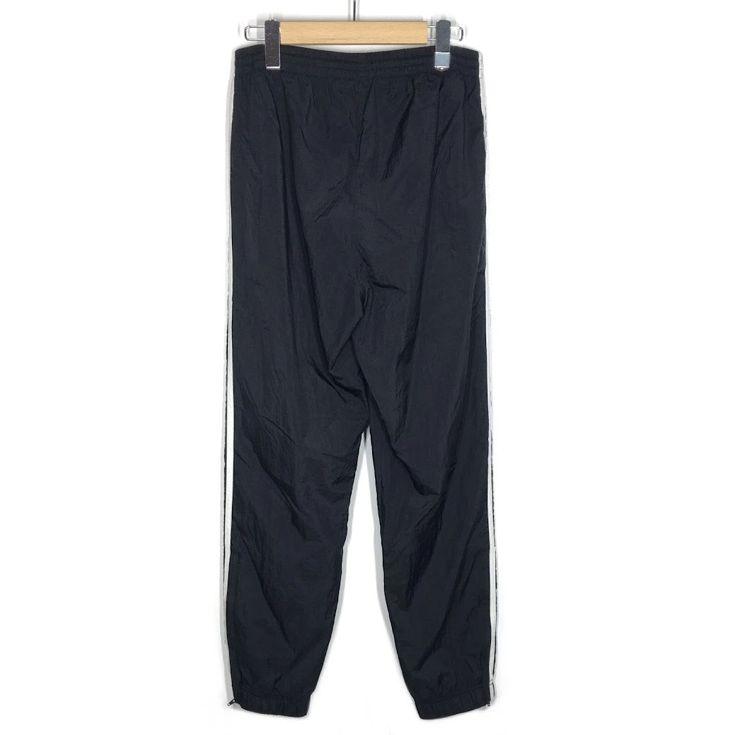 adidas Originals | アディダスオリジナルス REKIVE WOVEN TRACKSUIT トラックパンツ パンツ IL2462 ブラック サイズ：M【倉吉店】