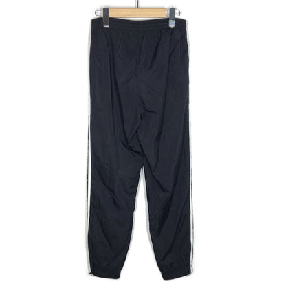 adidas Originals | アディダスオリジナルス REKIVE WOVEN TRACKSUIT トラックパンツ パンツ IL2462 ブラック サイズ：M【倉吉店】