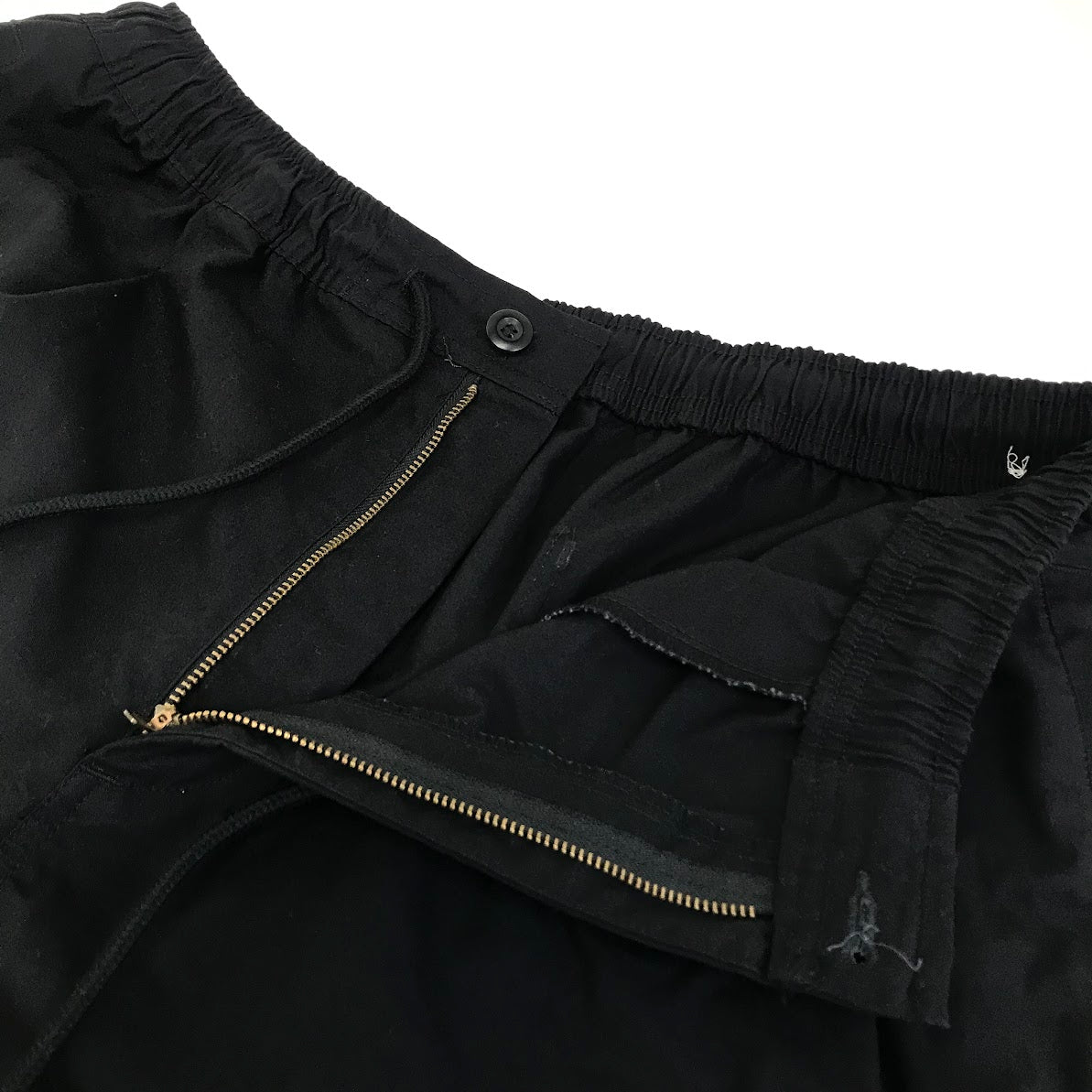 NIKE | ナイキ Club Men's Balloon Pants バルーン パンツ パンツ HJ1974-010 ブラック サイズ：XXL【倉吉店】