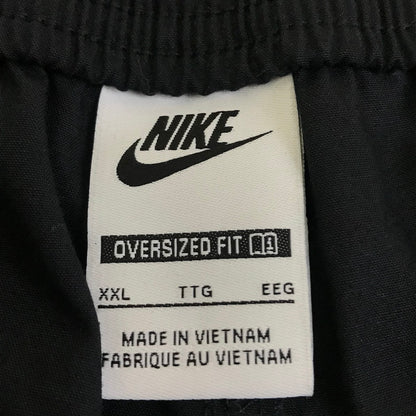NIKE | ナイキ Club Men's Balloon Pants バルーン パンツ パンツ HJ1974-010 ブラック サイズ：XXL【倉吉店】