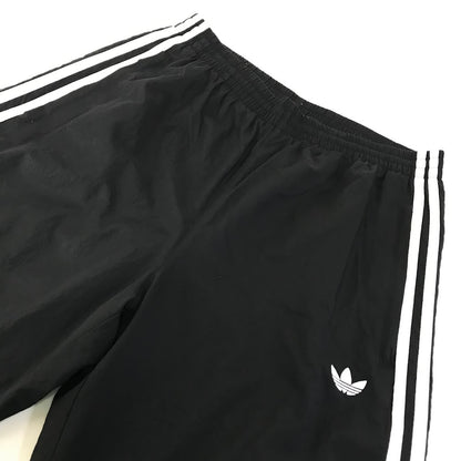 adidas Originals | アディダスオリジナルス REKIVE WOVEN TRACKSUIT トラックパンツ パンツ IL2462 ブラック サイズ：M【倉吉店】