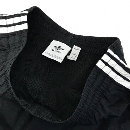 adidas Originals | アディダスオリジナルス REKIVE WOVEN TRACKSUIT トラックパンツ パンツ IL2462 ブラック サイズ：M【倉吉店】