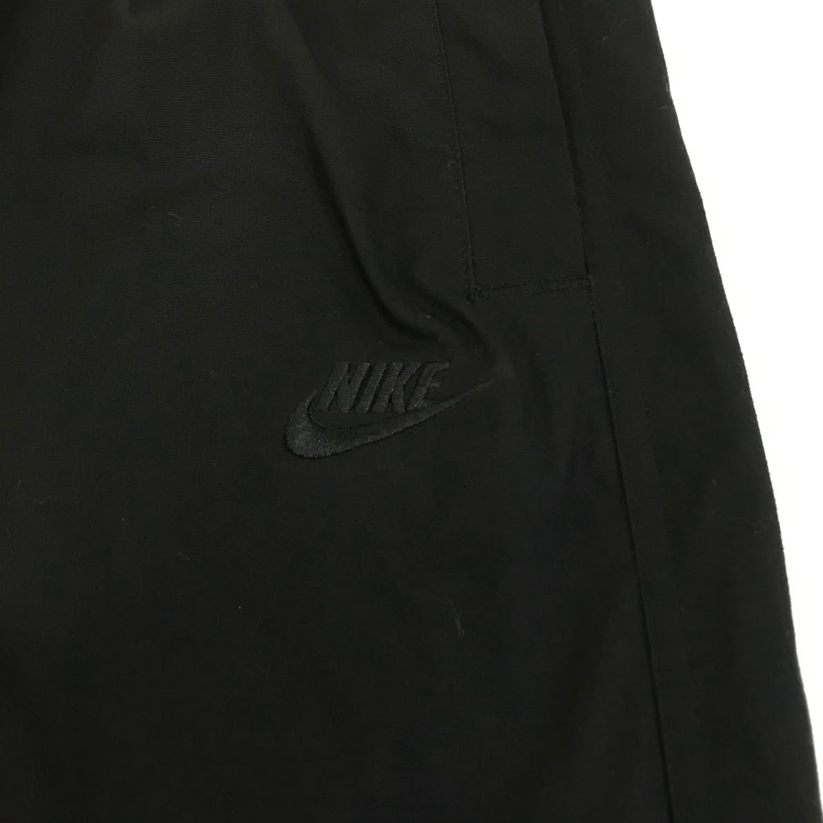 NIKE | ナイキ Club Men's Balloon Pants バルーン パンツ パンツ HJ1974-010 ブラック サイズ：XXL【倉吉店】